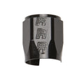 8AN Tube Seal Black