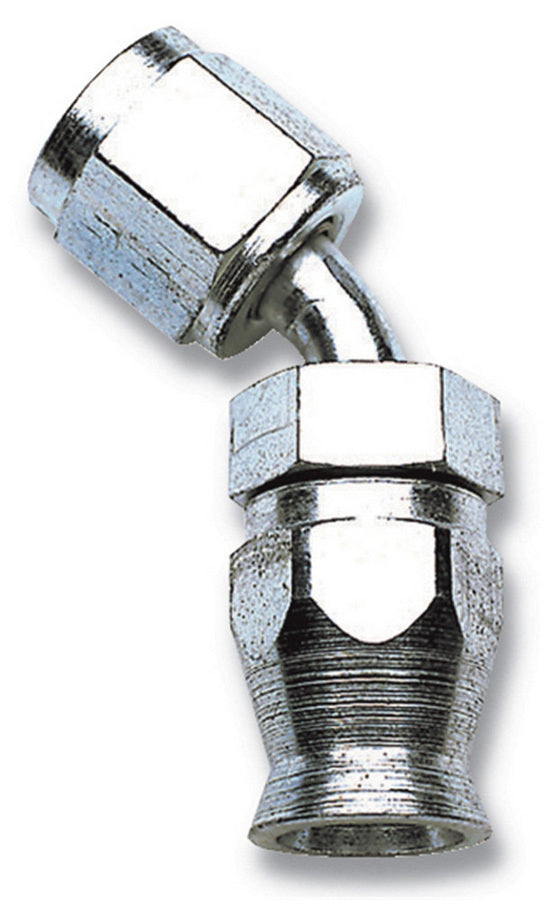 3AN 45Deg Hose End