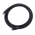 P/C II #6 Black Hose 10ft