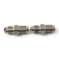 7/16in x 20 4AN Brake Male Fitting (2 PACK)