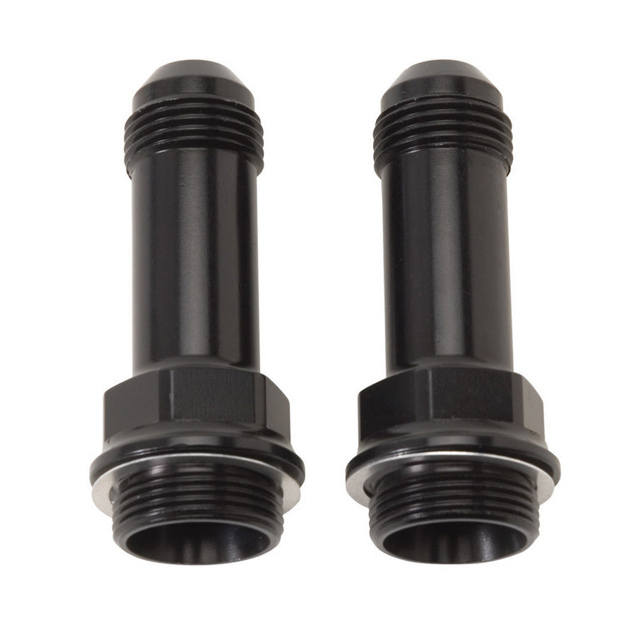 7/8in 20 x 8 Adapt Fit Male Flare Holley Dual