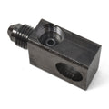 3/8x3/8 3AN Brake Tee Male Flare