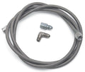 Fitting Kit Fuel & Oil With Hose Assembly