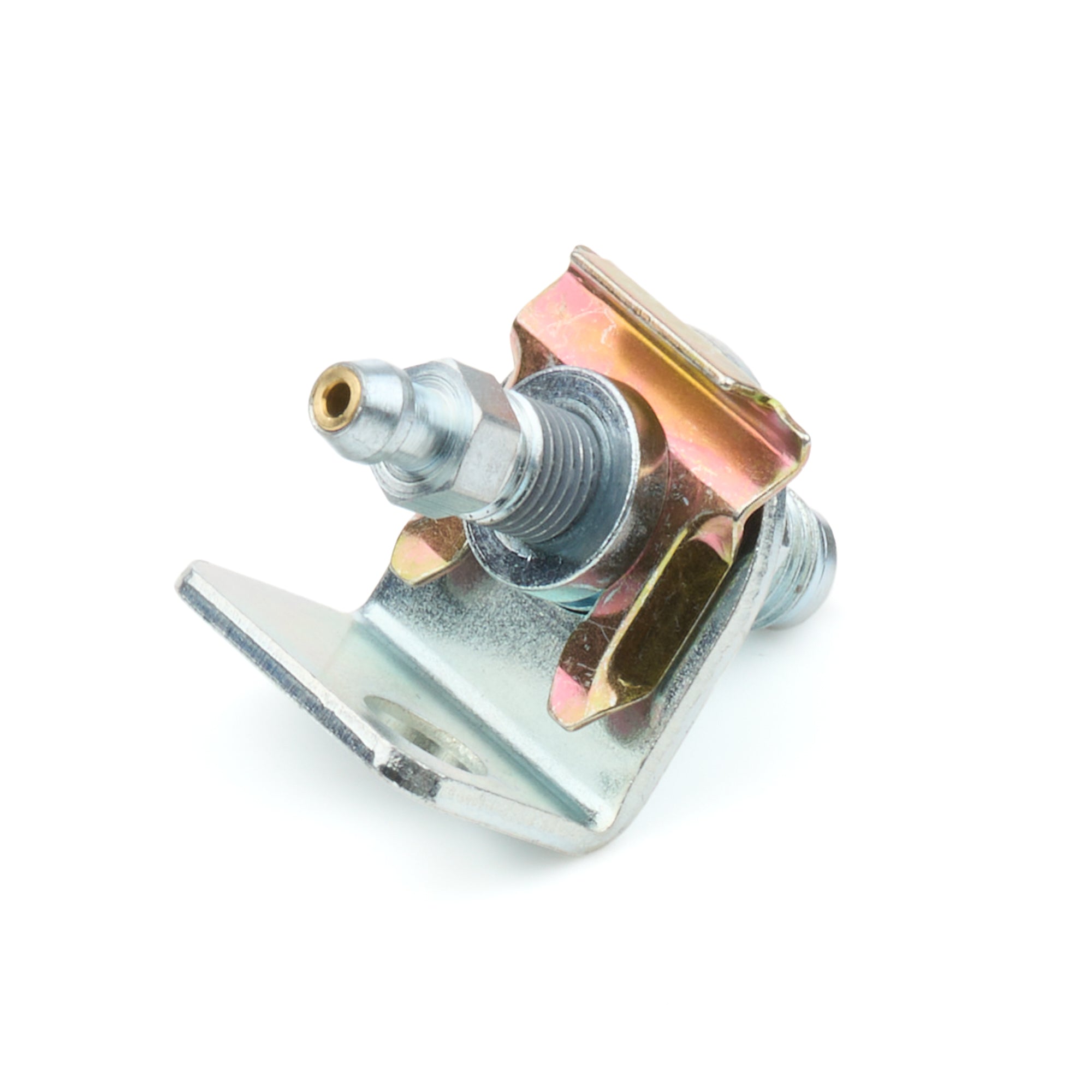 4AN M 3/8-24 Brake Adapt Speed Bleeder
