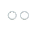 Sealing Washers (2pk) for 5/8-20 Male Fitting