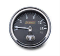 Non Liquid Filled Gauge 0-15 PSI