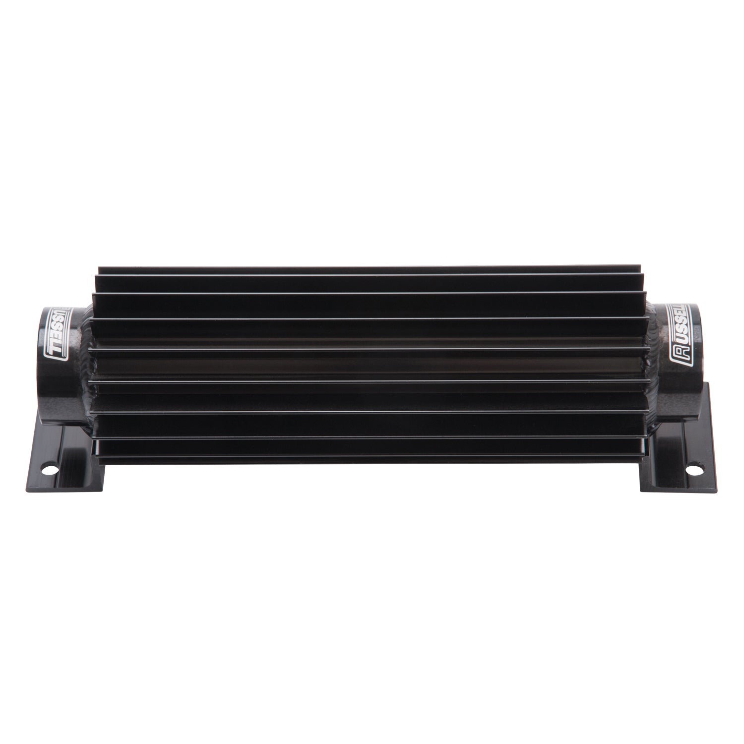 8in Heat Sink Trans Cooler