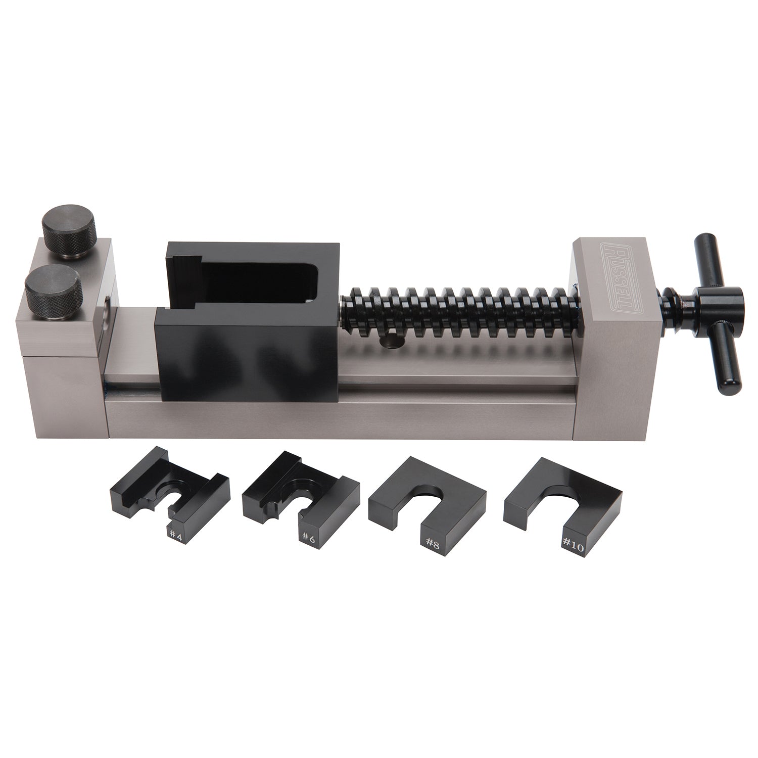 Twist Lok Assy Tool Black/Titanium Gray