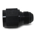 4AN To 8AN Flare Reducer Black