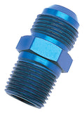 10an Male x 3/4 NPT Male Adapter Fitting