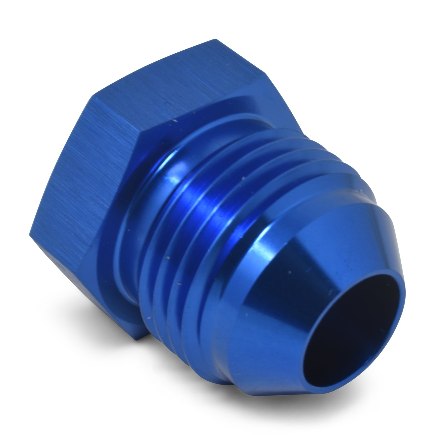 3AN Flare Plug Adapter Blue