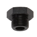 6an ORB Plug - Black