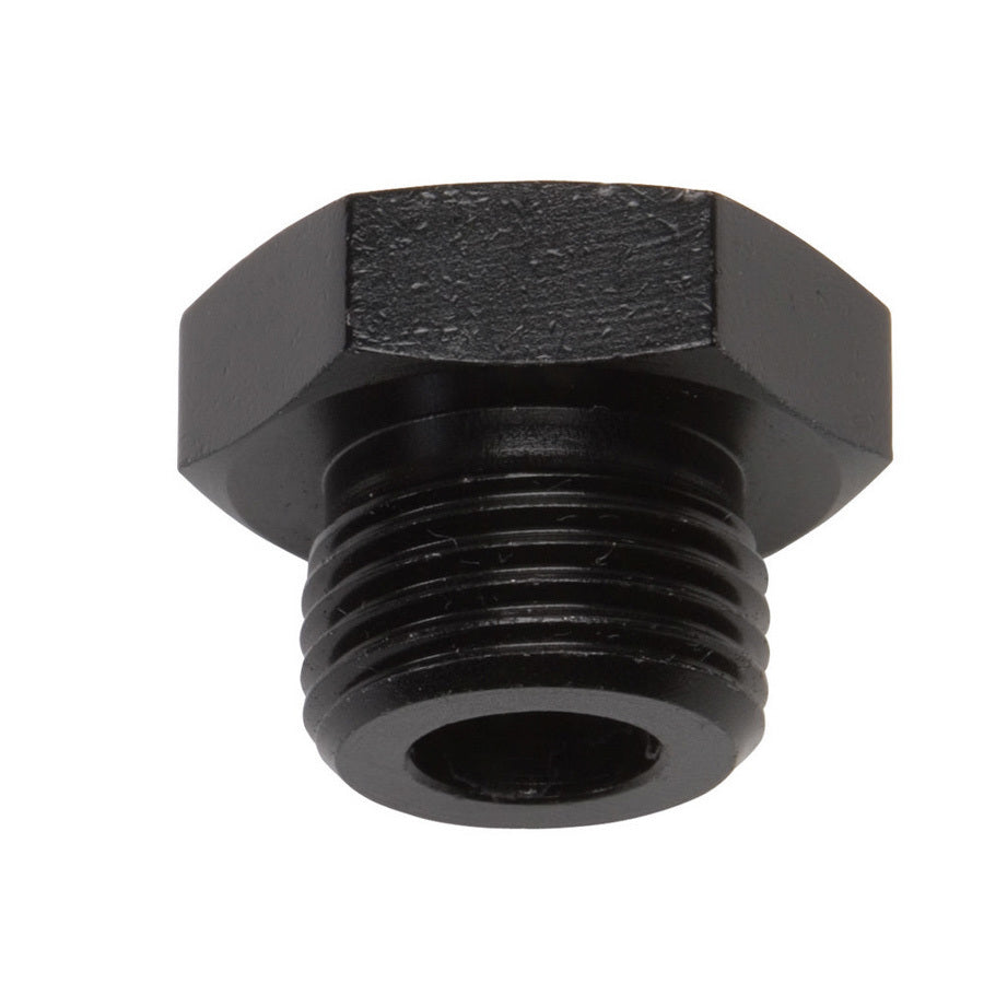 8an Plug - Black