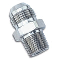 #3 to 1/8 NPT SS Str