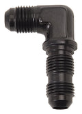 6an 90-Deg Male Bulkhead Adapter Fitting