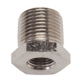 Endura 1/4 to 1/8inNPT Bushing Reducer