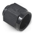 4AN Flare Cap Black