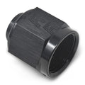 12AN Flare Cap Black
