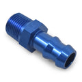 3/8 Pipe to 3/8 Barb M Blue
