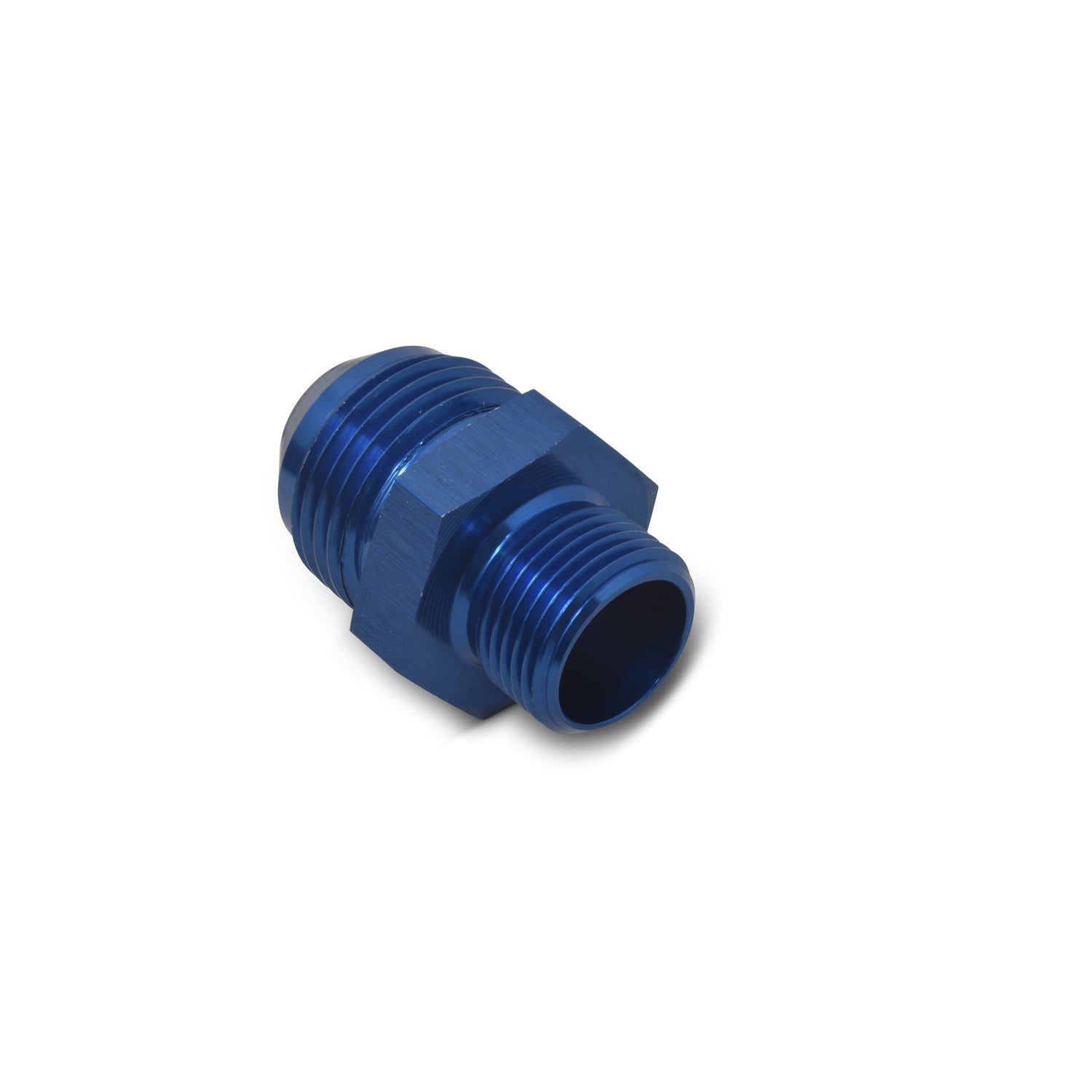 6AN M To 16mm M Fitting Blue
