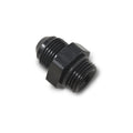 8AN To 10AN O-Ring Adpt Black