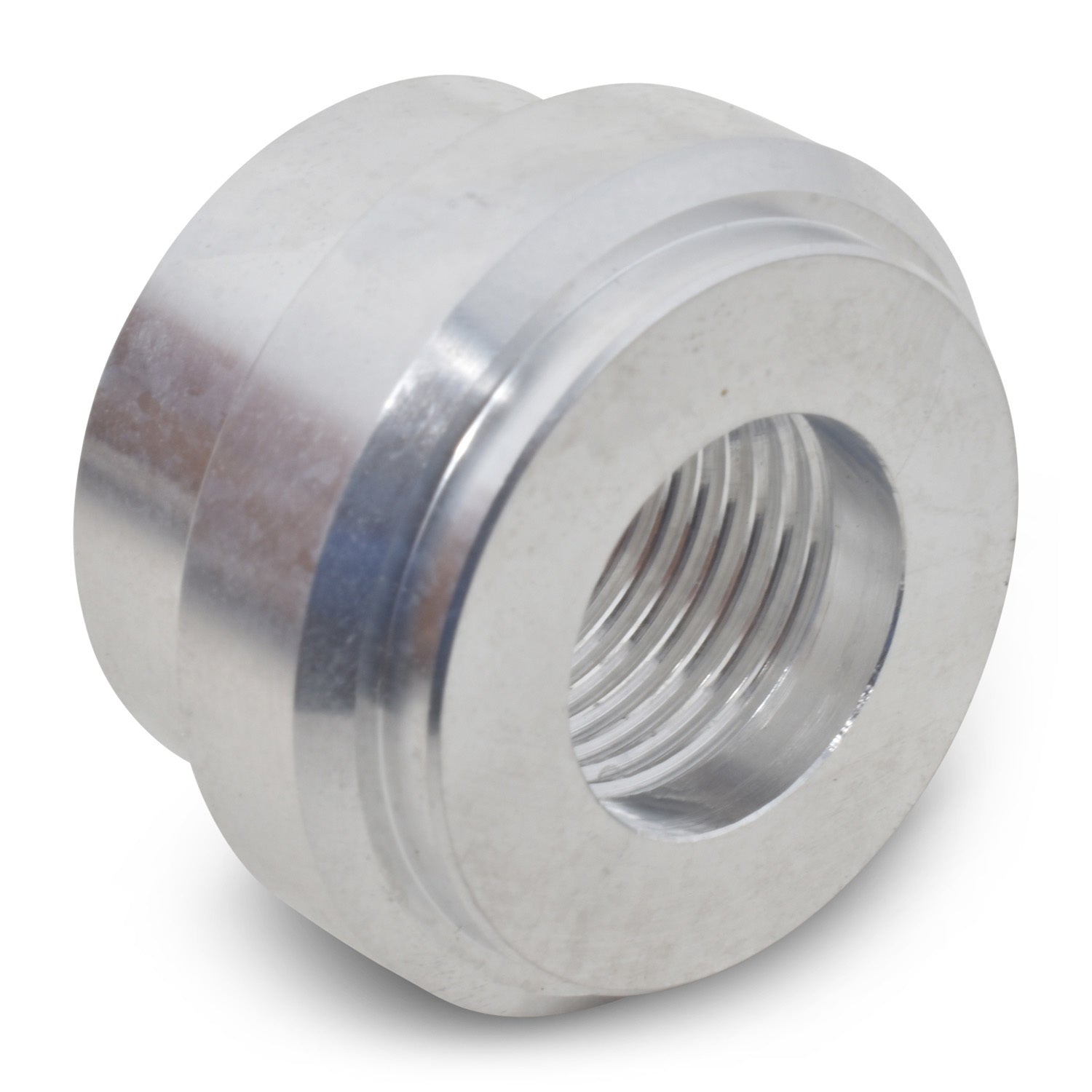 1/4 To 1/4 F Weld Bung
