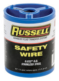 0.032in Safety Wire 1lb Spool
