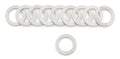 12mm 7/16 Brk Line Wshrs 10/pkg