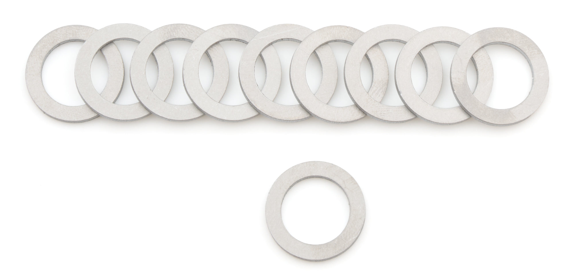 12mm 7/16 Brk Line Wshrs 10/pkg