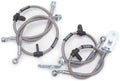 DOT Brake Hose Kit Honda Civic SI 06-11