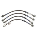 70-73 240Z Brake Lines Front/Rear Disc