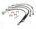 S/S Brake Line Kit