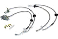 Brake Hose Kit 08-09 Pontiac G8 GT