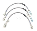 65-67 Mustang Brake Line Front Disc Rear Drum