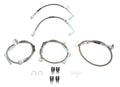 99-06 GM 1500 Brake Line Front/Rear Disc