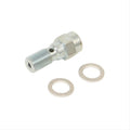 1/8NPT 3/8in Brake Swtch Straight Banjo
