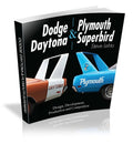 Daytona/Superbird - Design/Development