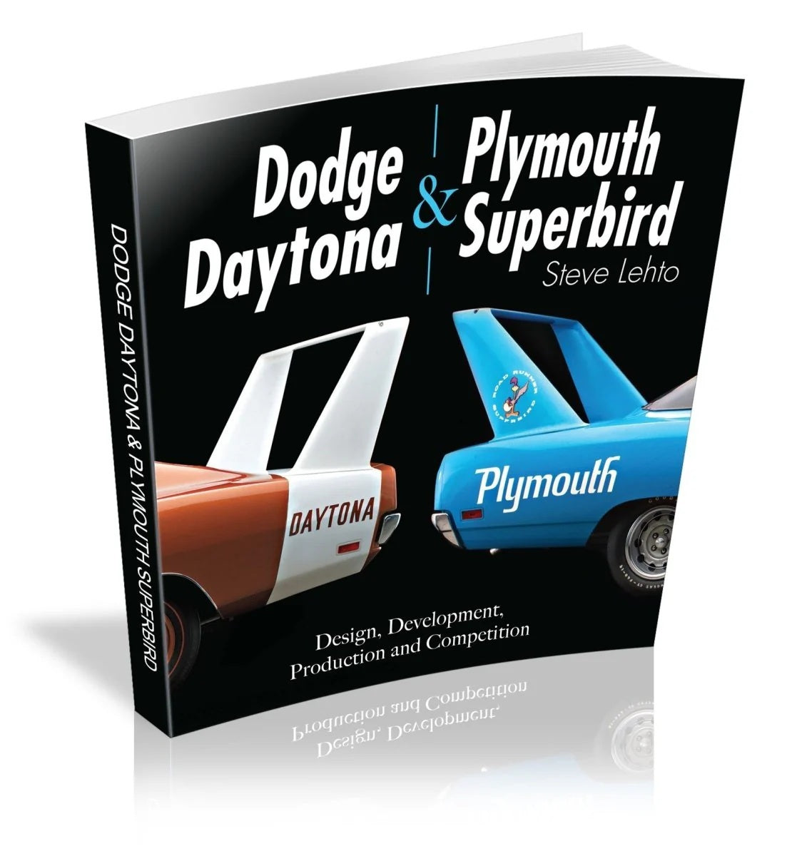 Daytona/Superbird - Design/Development