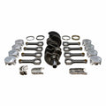 351W SBF Rotating Assy 427ci Stroker Kit