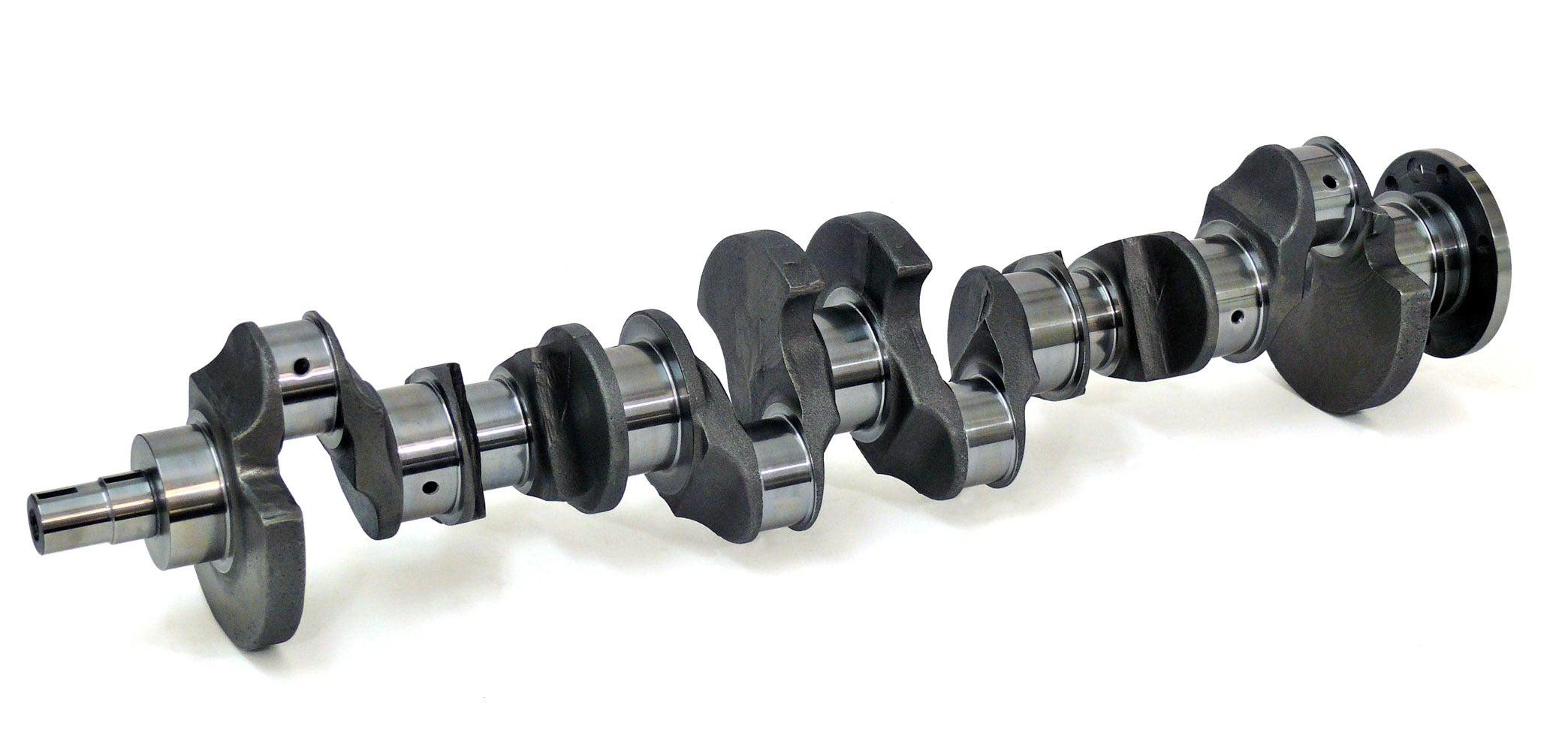 4.2L Jeep Stroker Crank Cast 3.895in Stroke