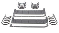 SBC Oil Pan Gaskets - Dyno-Pak (10)