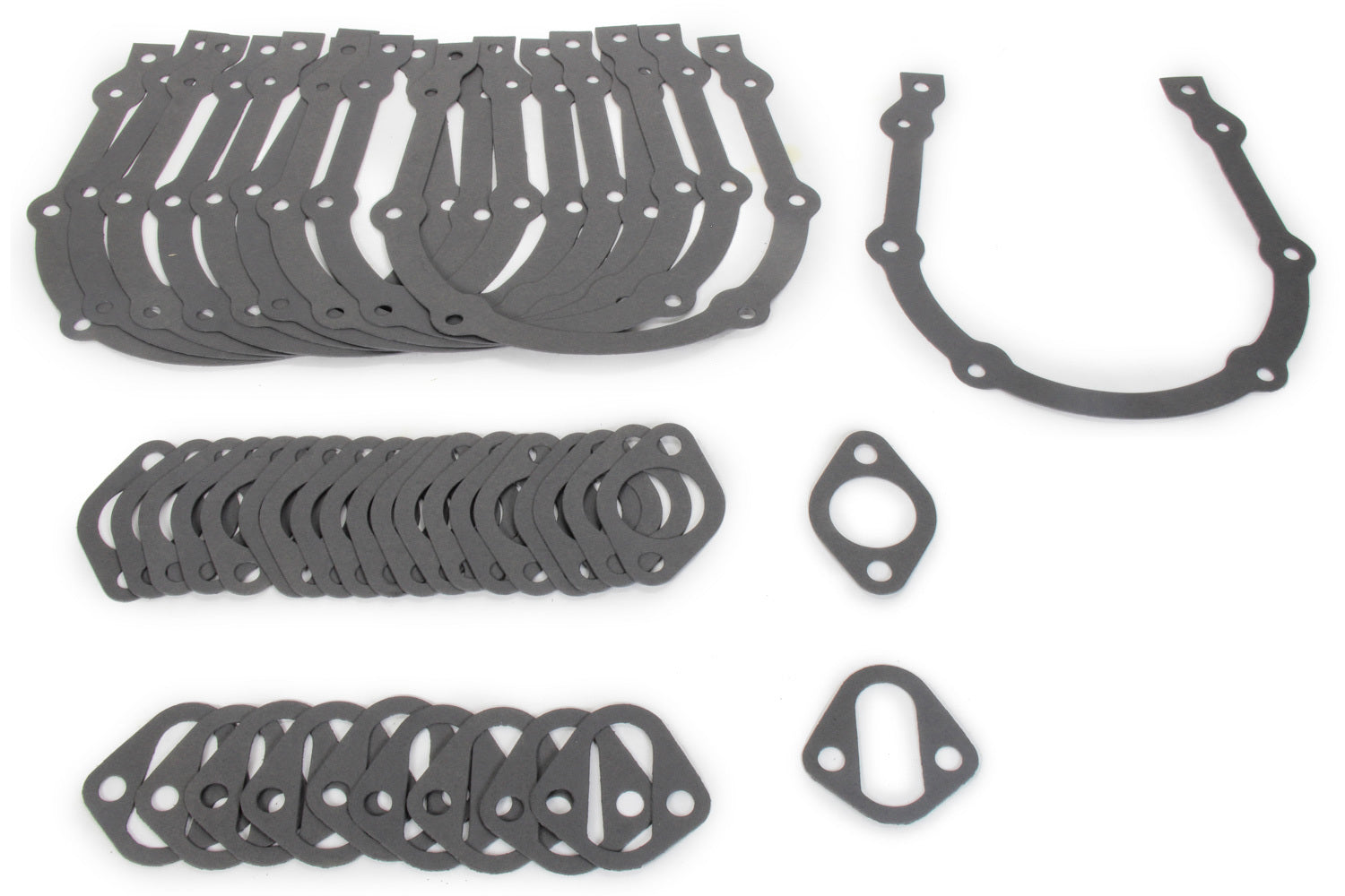BBC T/C & W/P Gaskets 10-Pack