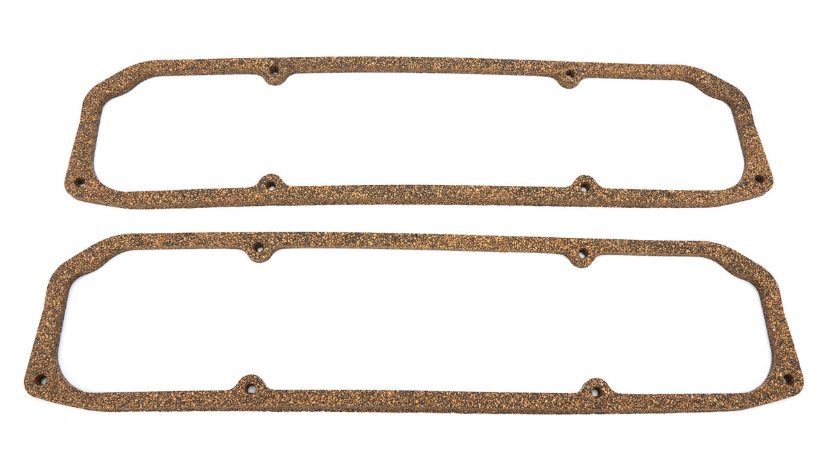 Valve Cover Gaskets Cork - Mopar 440