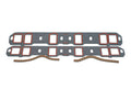SBF Intake Gasket Set Stock Port