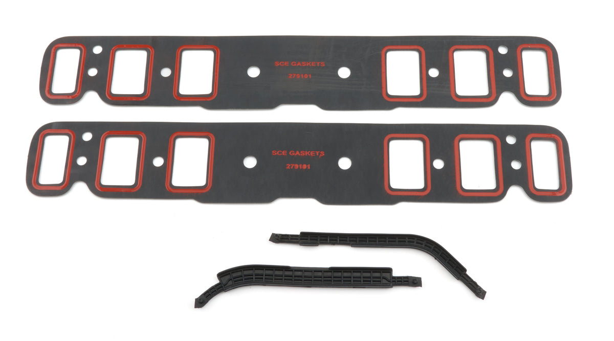 Olds Intake Gasket - V8