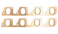 Copper Exhaust Gaskets - SBF 351C