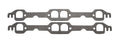 SBC Exhaust Gasket Set D-Port LT1/LT4 Gen-II
