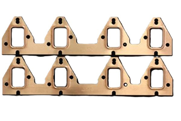Exhaust Gasket Set Pro- Copper BBF FE 390-428