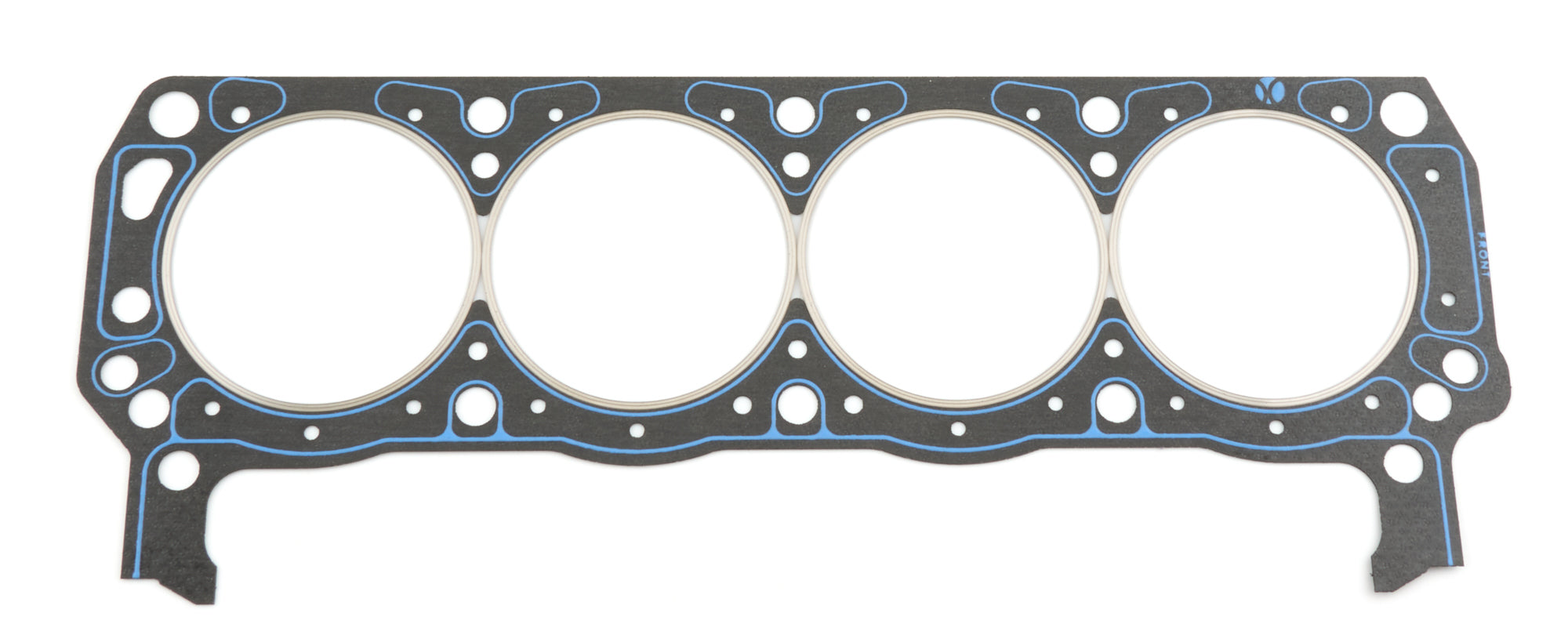 SBF CR Head Gasket 4.137 Bore .039 SVO Clevor
