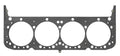 Spartan MLS Head Gasket SBC 4.210 Bore x .051